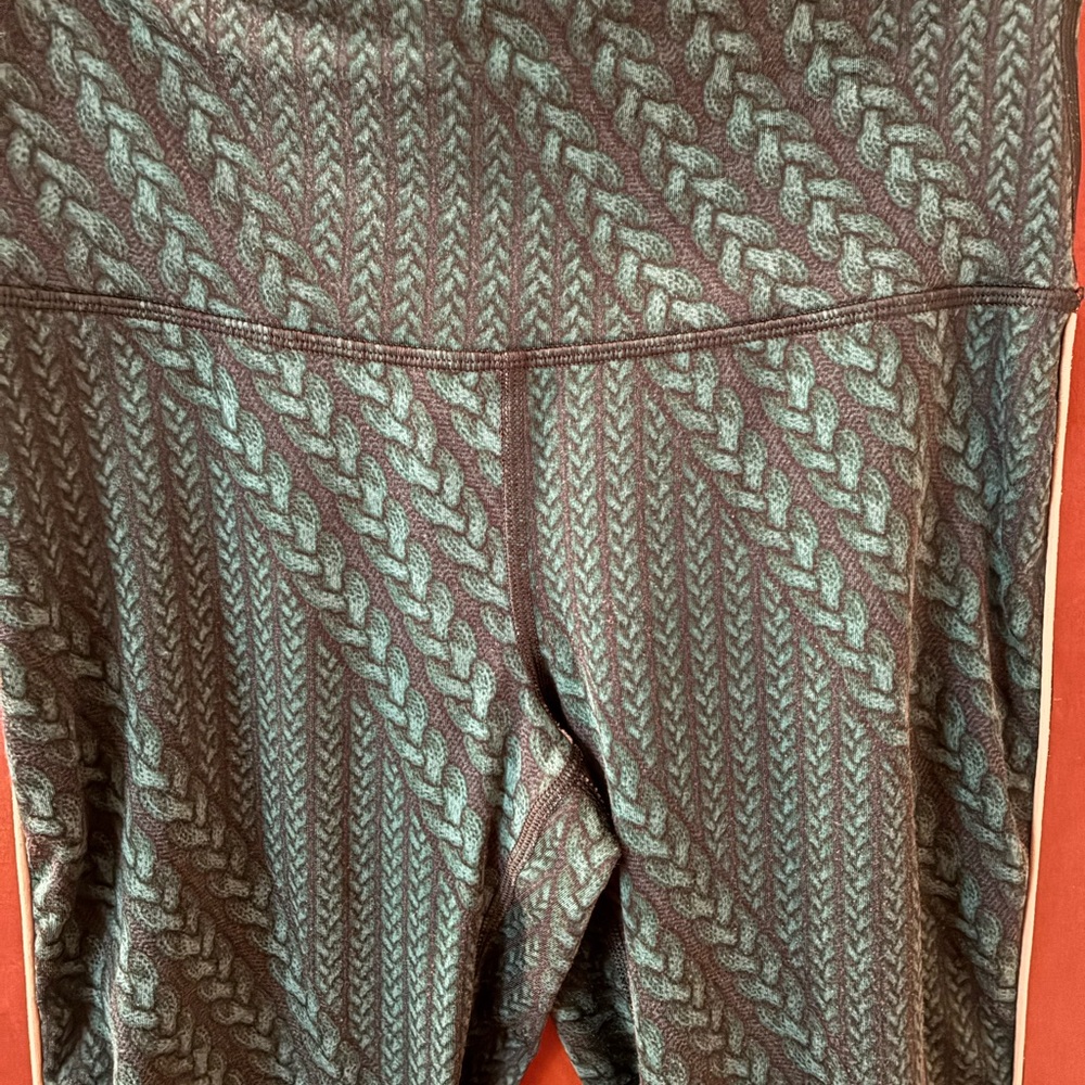 Aerie Chill Play and Move Leggings